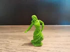 LOD Enterprises Barzso Character Figure Last of the Mohicans "ALICE"