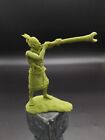 CHELOVECHEK /LITTLE MAN STUDIOS NO. 16 MAORI "TABOO"