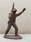 EXPEDITIONARY FORCE 54 BFE 01 WWII PACIFIC BRITISH RIFLES ASSAULT SECTION