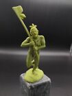 CHELOVECHEK /LITTLE MAN STUDIOS NO. 16 MAORI "TABOO"