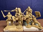 CHELOVECHEK /LITTLE MAN STUDIOS NO. 11 LATE BRONZE AGE OF ASIA "NOMADS"