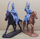 EXPEDITIONARY FORCE 54 CND 03 WAR OF 1812/ NAPOLEONIC CANADIAN LIGHT DRAGOONS