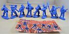 CHINTOYS CHT022 MEDIEVAL SWISS MERCENARY WARRIORS (COLORS VARY)