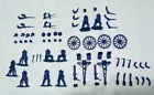 EXPEDITIONARY FORCE 54 ZBR 06-G BRITISH COLONIAL NAVAL LANDING PARTY + GATLING