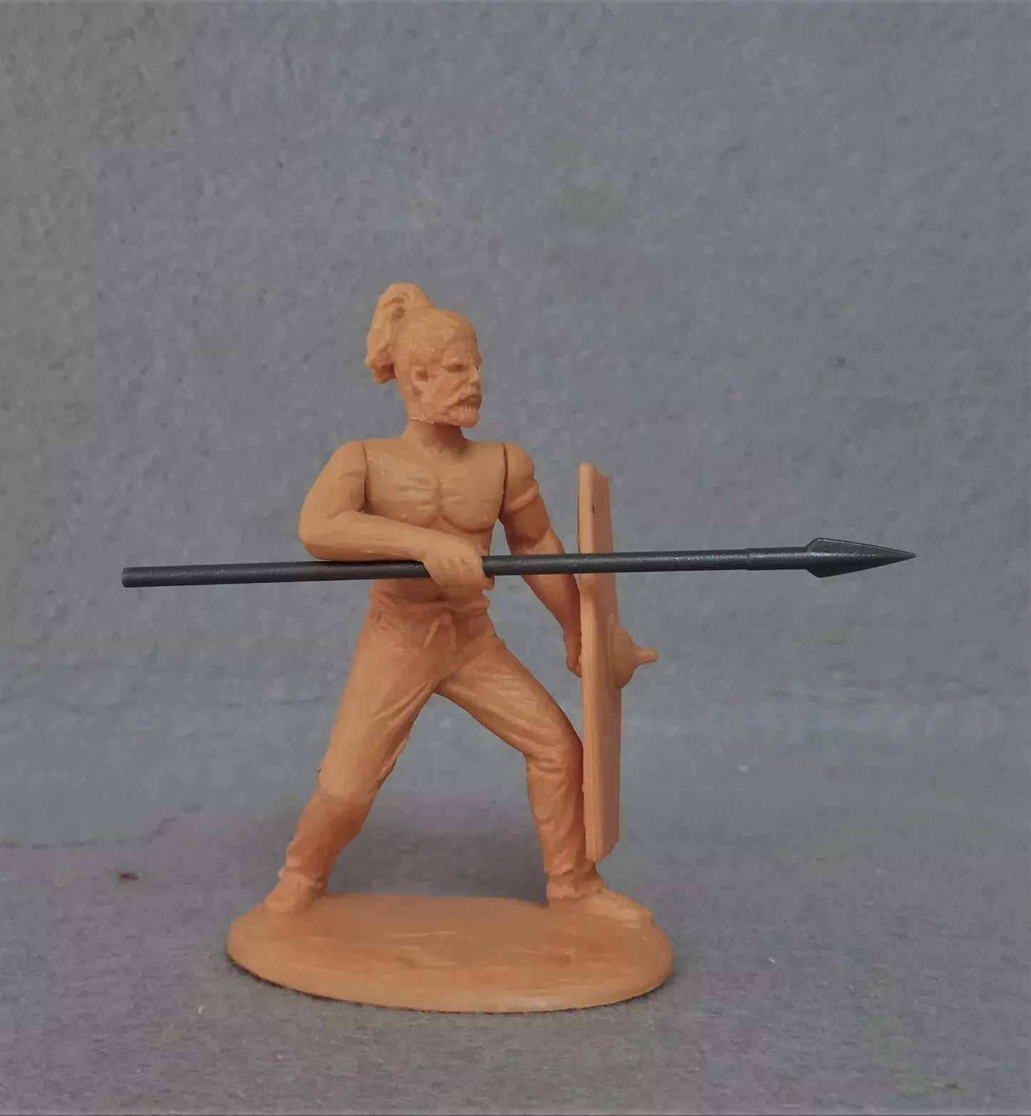 EXPEDITIONARY FORCE 60 GMS 01 WARS OF ROMAN EMPIRE EARLY GERMANS FOOT WARRIORS