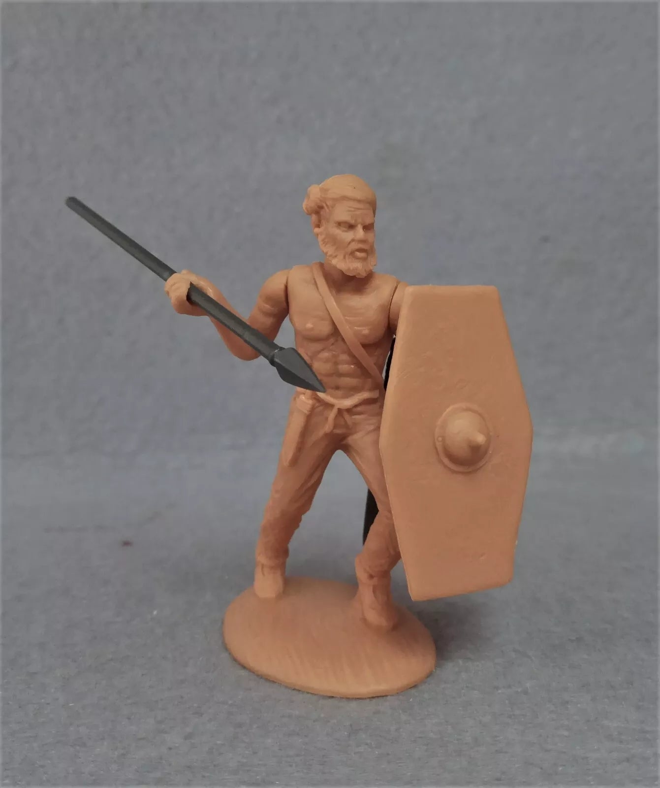 EXPEDITIONARY FORCE 60 GMS 01 WARS OF ROMAN EMPIRE EARLY GERMANS FOOT WARRIORS