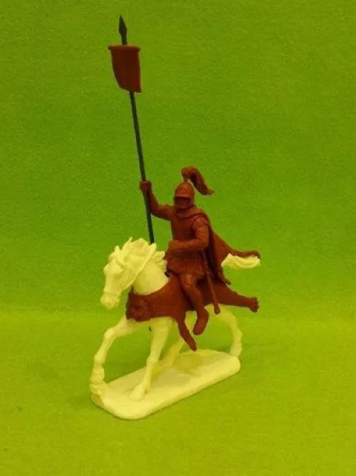 EXPEDITIONARY FORCE 60 GRK 19 R CLASSICAL GREECE ALEXANDER'S COMPANION CAVALRY