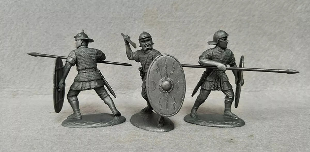 EXPEDITIONARY FORCE 60 RMN 04 WARS OF THE ROMAN EMPIRE ROMAN AUXILIARY INFANTRY