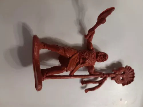 ENGINEER BASEVICH SET 25 EGYPTIANS & PHILISTINES 1:32 12 FIGURES