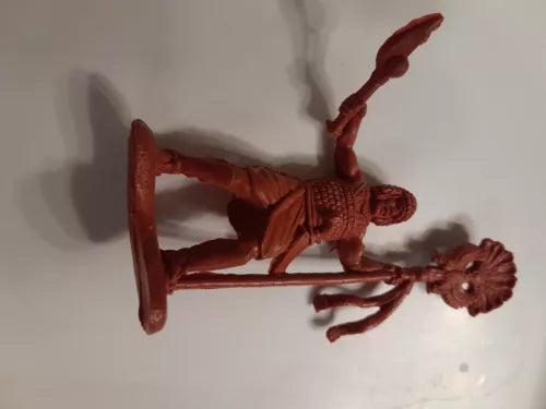 ENGINEER BASEVICH SET 25 EGYPTIANS & PHILISTINES 1:32 12 FIGURES