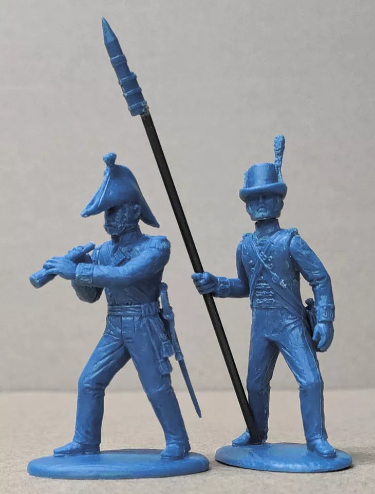EXPEDITIONARY FORCE 54 BRT 12-R NAPOLEONIC WARS ROYAL MARINE ARTILLERY ROCKETS
