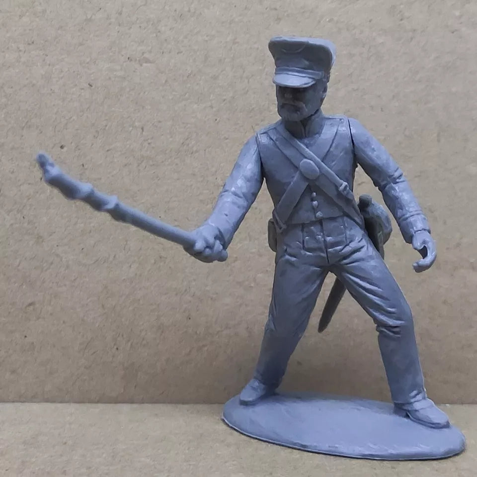 EXPEDITIONARY FORCE 54 TXN 04 TEXAS REVOLUTION/ THE ALAMO TEXIAN ARTILLERY