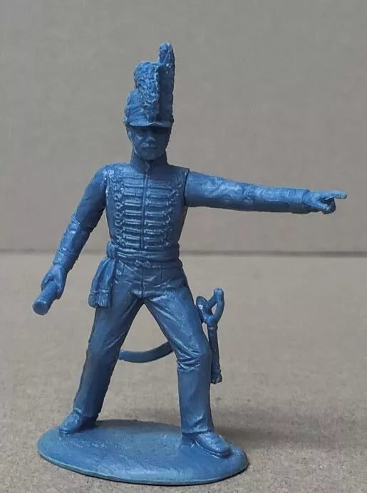 EXPEDITIONARY FORCE 54 BRT 08-R NAPOLEONIC WARS BRITISH ROCKET TROOP, R.H.A.