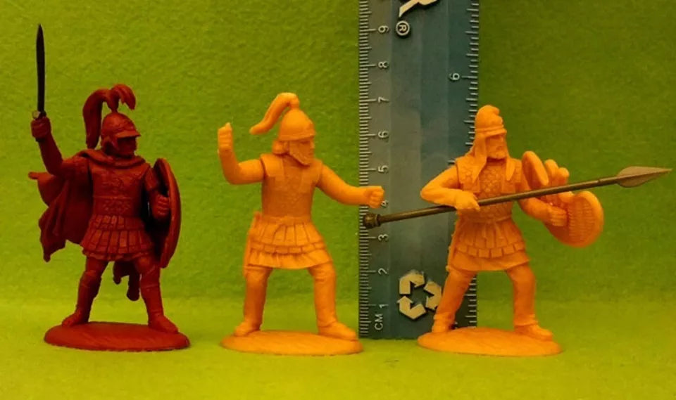 EXPEDITIONARY FORCE 60 PSN 07-Y WARS OF ANCIENT GREECE PERSIAN SCYTHED CHARIOT