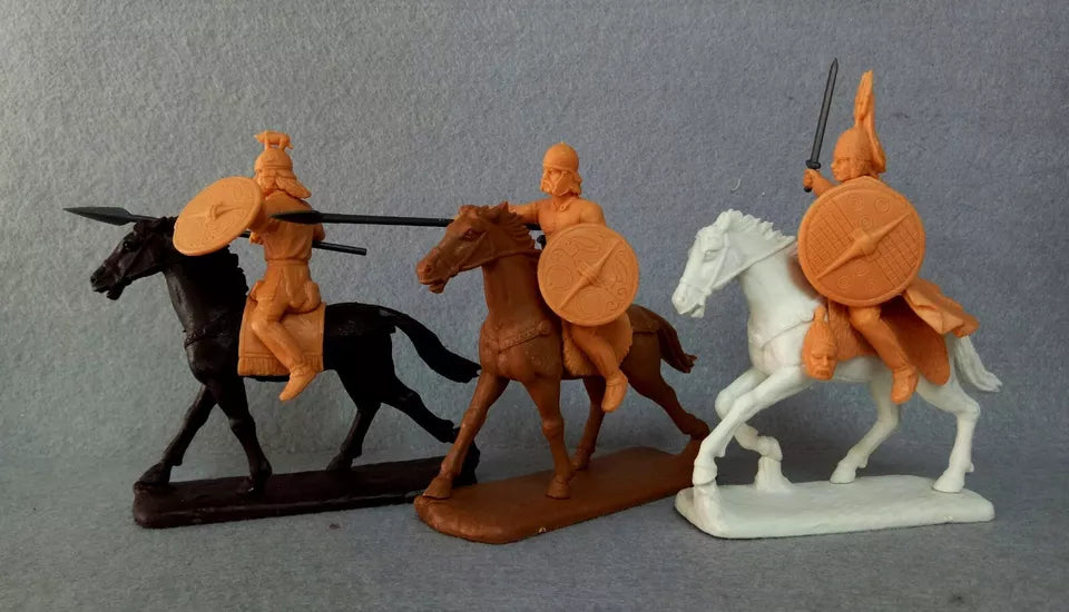 EXPEDITIONARY FORCE 60 CTB 02 WARS OF THE ROMAN EMPIRE CELTIC BARBARIAN CAVALRY