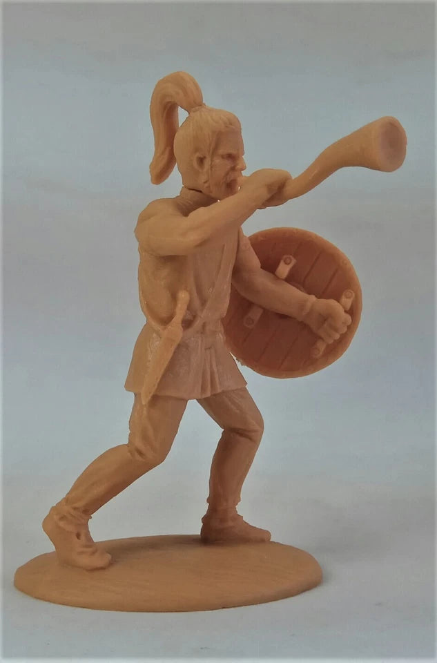 EXPEDITIONARY FORCE 60 GMS 03 WARS OF ROMAN EMPIRE EARLY GERMANS TRIBAL COMMAND