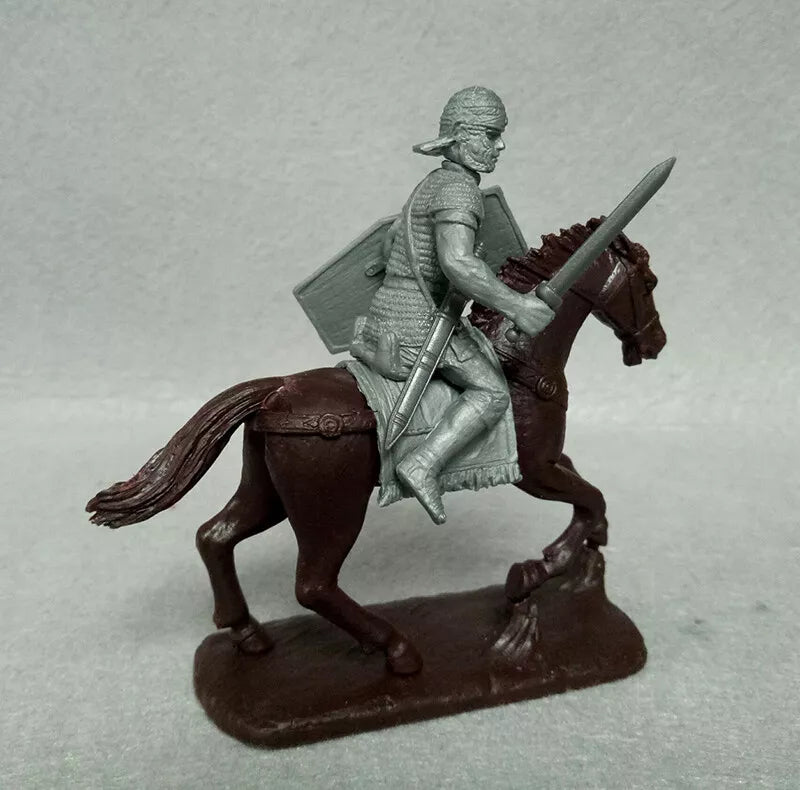EXPEDITIONARY FORCE 60 RMN 02-P EARLY IMPERIAL ROMANS PRAETORIAN GUARD CAVALRY