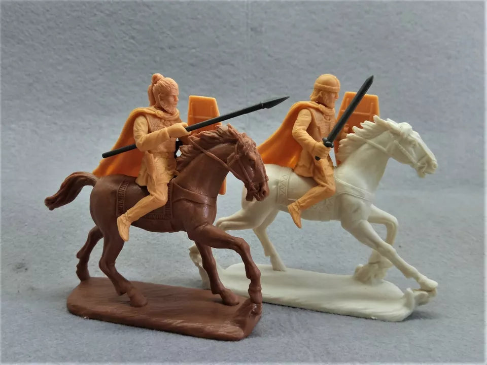 EXPEDITIONARY FORCE 60 GMS 03 WARS OF ROMAN EMPIRE EARLY GERMANS TRIBAL COMMAND