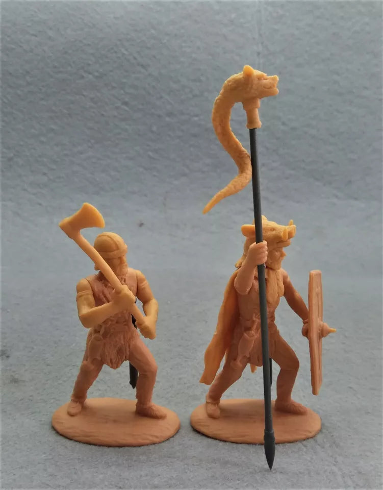 EXPEDITIONARY FORCE 60 GMS 03 WARS OF ROMAN EMPIRE EARLY GERMANS TRIBAL COMMAND