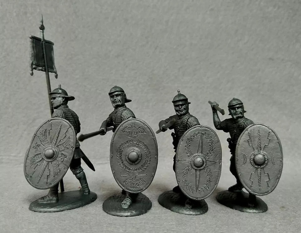 EXPEDITIONARY FORCE 60 RMN 04 WARS OF THE ROMAN EMPIRE ROMAN AUXILIARY INFANTRY
