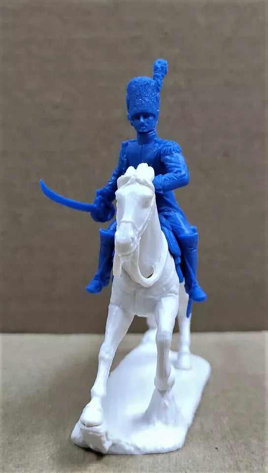 EXPEDITIONARY FORCE 54 IPG 02 NAPOLEONIC WARS HORSE GRENADIERS 1803-1815