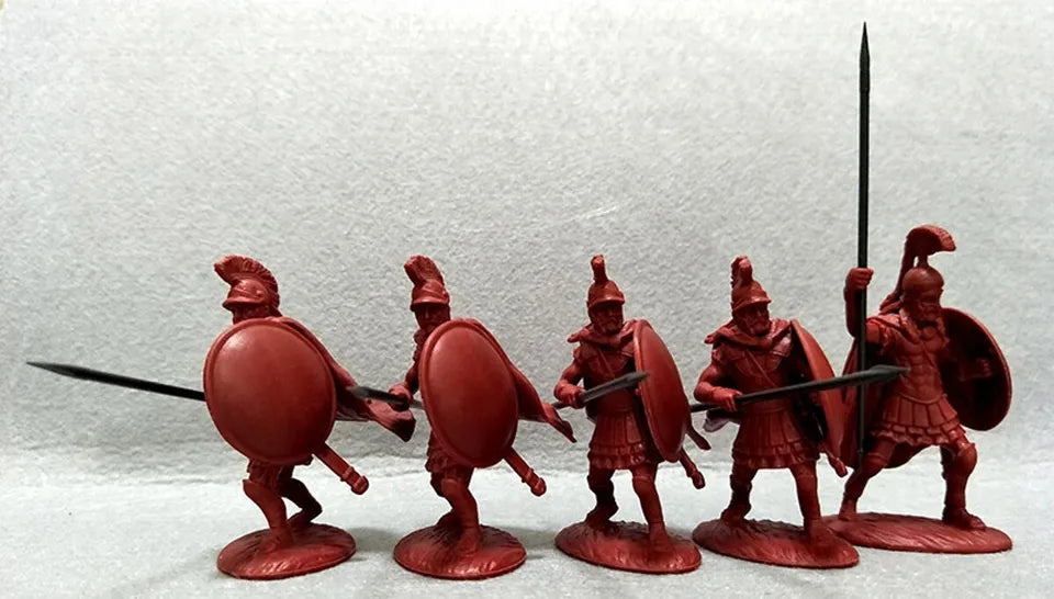 EXPEDITIONARY FORCE 60 GRK 04 A WARS OF CLASSICAL GREECE ATHENIAN ELITE HOPLITE