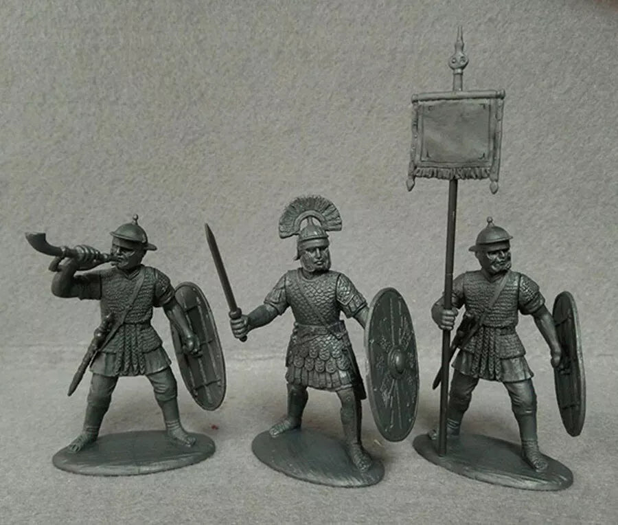 EXPEDITIONARY FORCE 60 RMN 04 WARS OF THE ROMAN EMPIRE ROMAN AUXILIARY INFANTRY