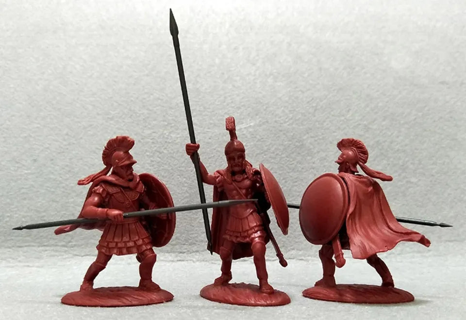EXPEDITIONARY FORCE 60 GRK 04 A WARS OF CLASSICAL GREECE ATHENIAN ELITE HOPLITE