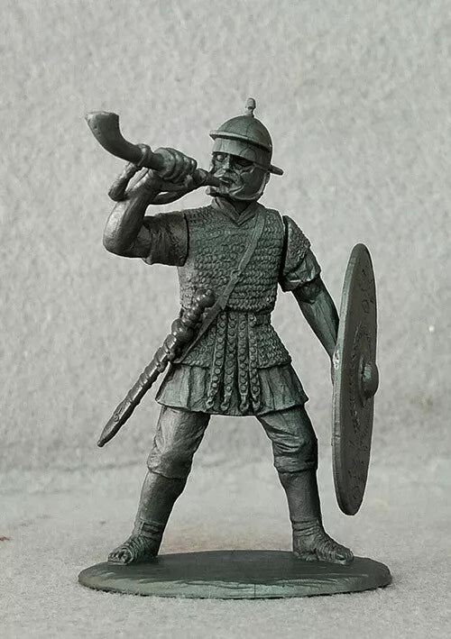 EXPEDITIONARY FORCE 60 RMN 04 WARS OF THE ROMAN EMPIRE ROMAN AUXILIARY INFANTRY