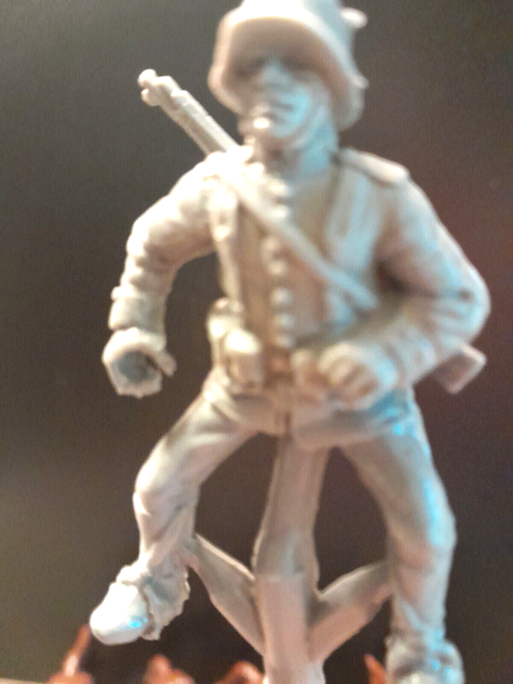 ENGINEER BASEVICH SET 42 WWI GERMAN CAVALRY 1914-1918