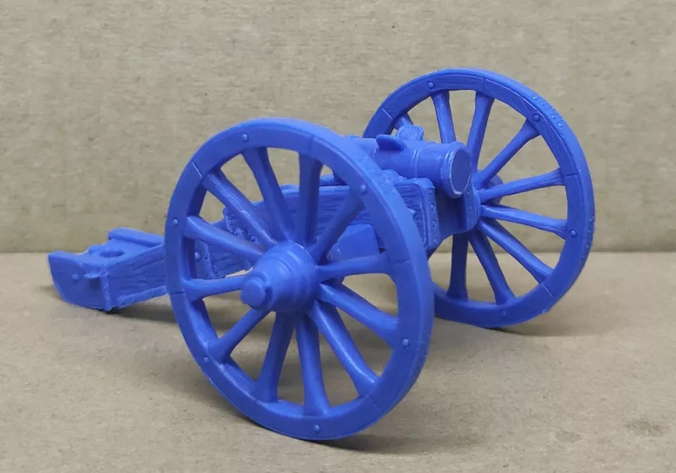 EXPEDITIONARY FORCE 54 BCF 04 NAPOLEONIC WARS FRENCH FOOT ARTILLERY BICORNE 1805