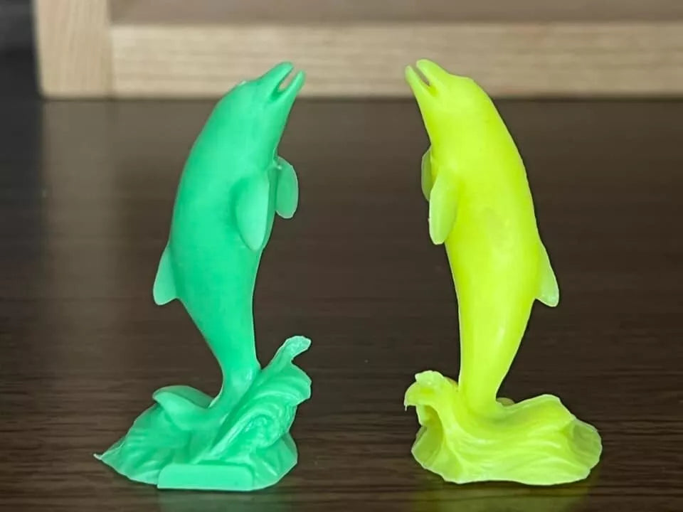 MARX TOYS RECAST 54 MM SEA CREATURES PLAY SETS-MULTICOLORED-16 FIGURES