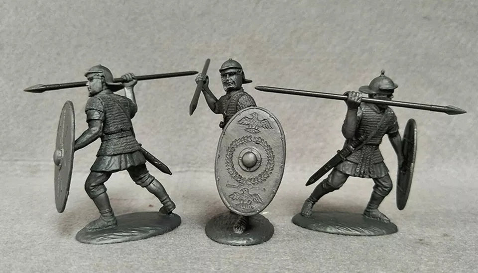 EXPEDITIONARY FORCE 60 RMN 04 WARS OF THE ROMAN EMPIRE ROMAN AUXILIARY INFANTRY