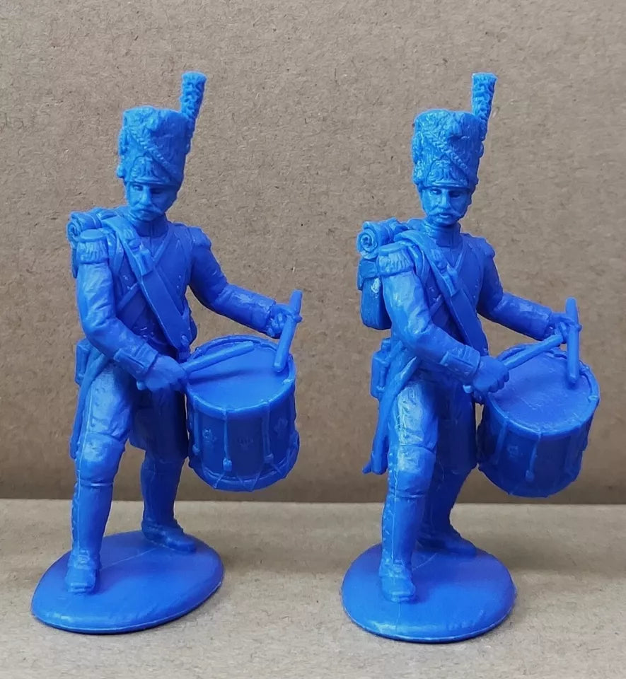 EXPEDITIONARY FORCE 54 IPG 03 NAPOLEONIC WARS FRENCH IMPERIAL OLD GUARD COMMAND