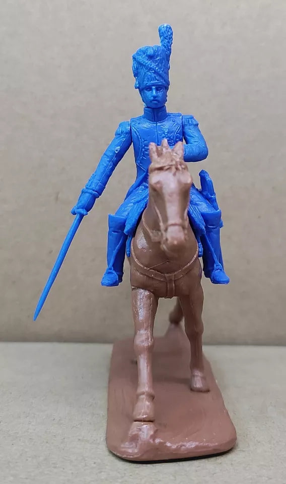 EXPEDITIONARY FORCE 54 IPG 03 NAPOLEONIC WARS FRENCH IMPERIAL OLD GUARD COMMAND