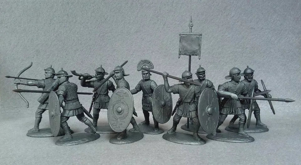 EXPEDITIONARY FORCE 60 RMN 04 WARS OF THE ROMAN EMPIRE ROMAN AUXILIARY INFANTRY