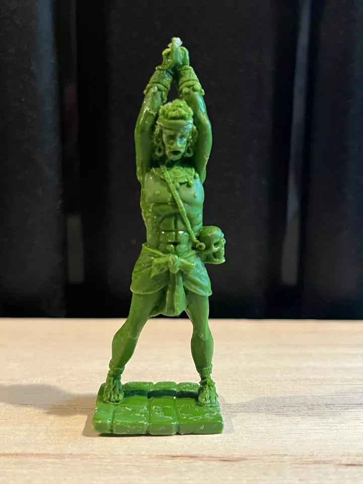 LOD Enterprises LOD029 AZTEC SACRIFICE (2 FIGURES)