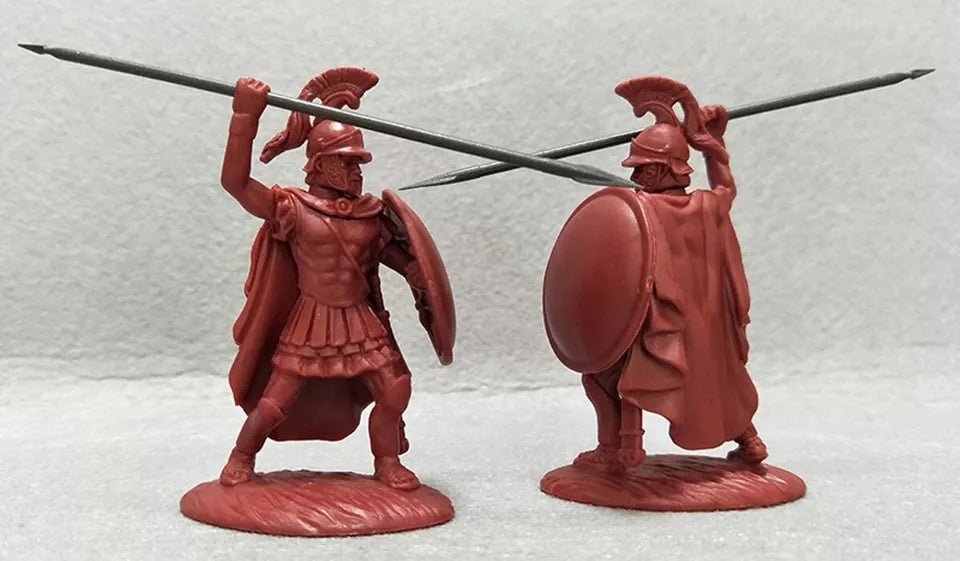 EXPEDITIONARY FORCE 60 GRK 04 A WARS OF CLASSICAL GREECE ATHENIAN ELITE HOPLITE