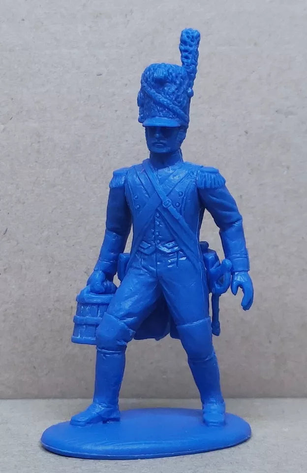 EXPEDITIONARY FORCE 54 IPG 04 NAPOLEONIC WARS FRENCH IMPERIAL GUARD ARTILLERY