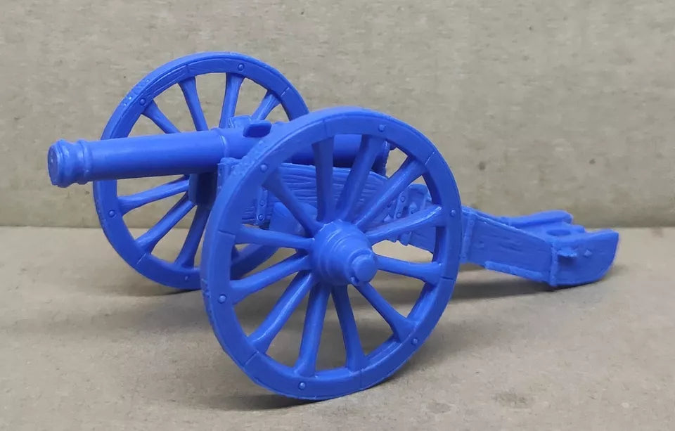 EXPEDITIONARY FORCE 54 IPG 04 NAPOLEONIC WARS FRENCH IMPERIAL GUARD ARTILLERY