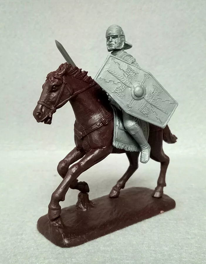EXPEDITIONARY FORCE 60 RMN 02-P EARLY IMPERIAL ROMANS PRAETORIAN GUARD CAVALRY