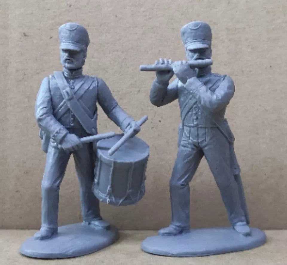 EXPEDITIONARY FORCE 54 TXN 03 TEXAS REVOLUTION/ THE ALAMO TEXIAN COMMAND CAVALRY