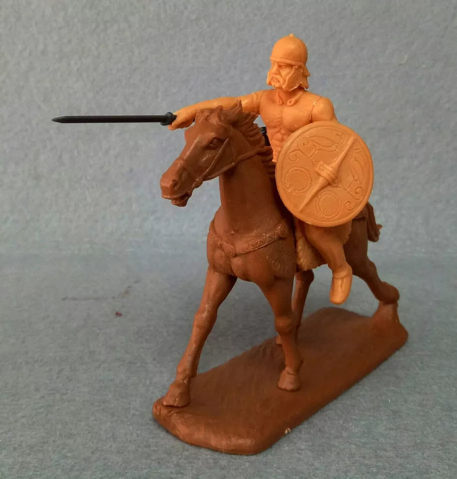 EXPEDITIONARY FORCE 60 CTB 02 WARS OF THE ROMAN EMPIRE CELTIC BARBARIAN CAVALRY