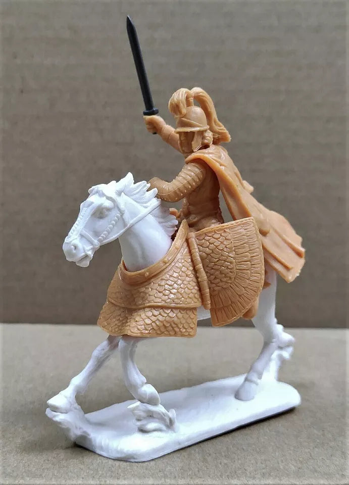 EXPEDITIONARY FORCE 60 PSN 14 L ANCIENT PERSIAN ARMY LYDIAN LANCERS