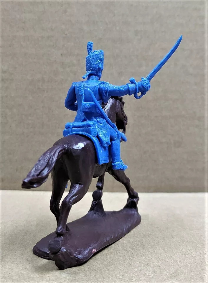 EXPEDITIONARY FORCE 54 IPG 02 NAPOLEONIC WARS HORSE GRENADIERS 1803-1815