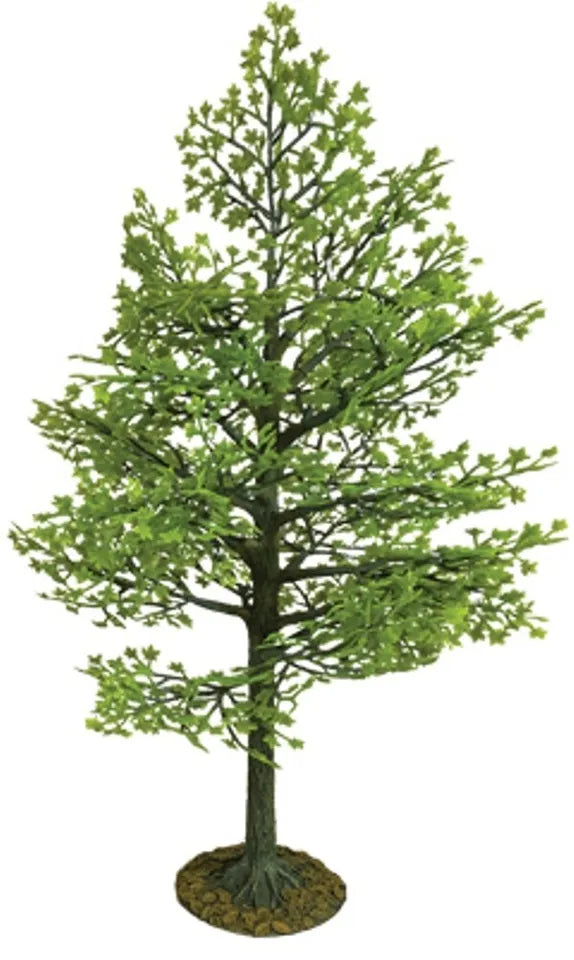 BRITAINS DIORAMA ACCESSORIES 53019 SUMMER MAPLE TREE