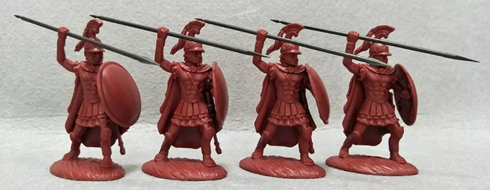 EXPEDITIONARY FORCE 60 GRK 04 A WARS OF CLASSICAL GREECE ATHENIAN ELITE HOPLITE