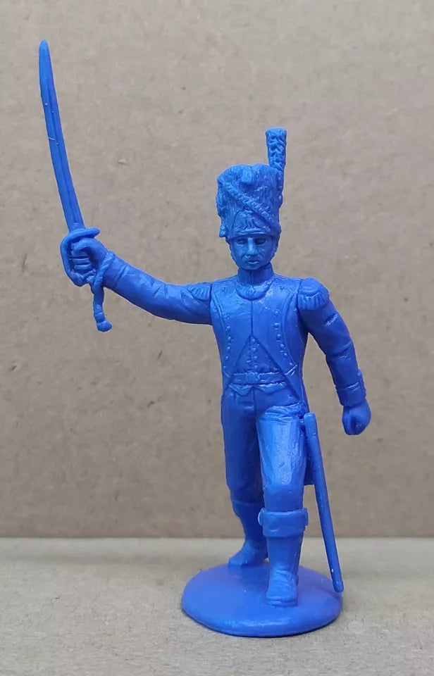 EXPEDITIONARY FORCE 54 IPG 03 NAPOLEONIC WARS FRENCH IMPERIAL OLD GUARD COMMAND