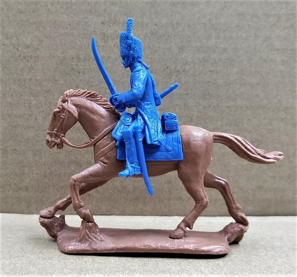 EXPEDITIONARY FORCE 54 IPG 02 NAPOLEONIC WARS HORSE GRENADIERS 1803-1815