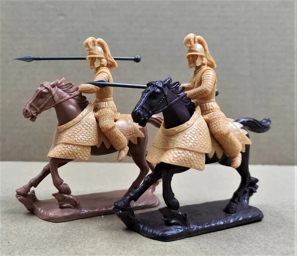 EXPEDITIONARY FORCE 60 PSN 14 L ANCIENT PERSIAN ARMY LYDIAN LANCERS